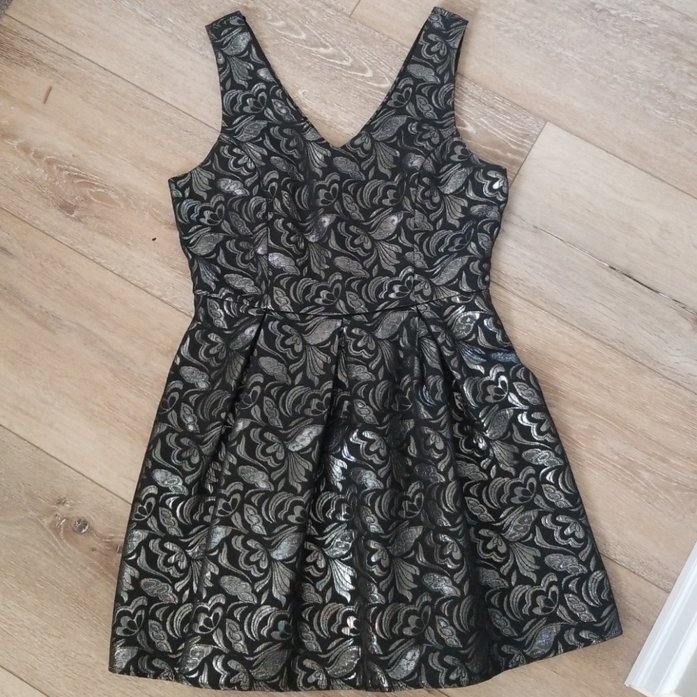 Stunning dress